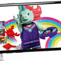 43106 LEGO VIDIYO Unicorn DJ BeatBox